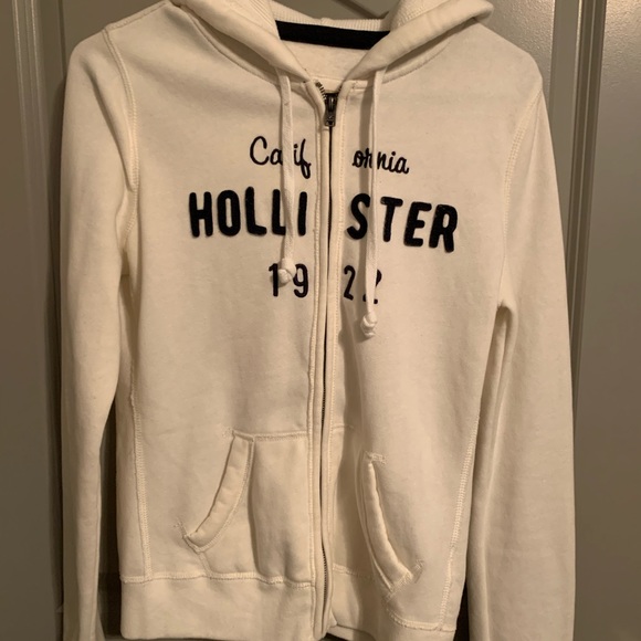 Hollister Jacket - Picture 1 of 2